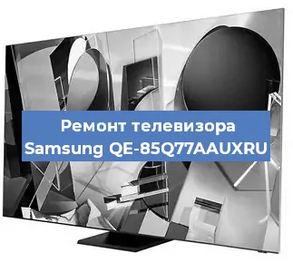 Замена порта интернета на телевизоре Samsung QE-85Q77AAUXRU в Новосибирске